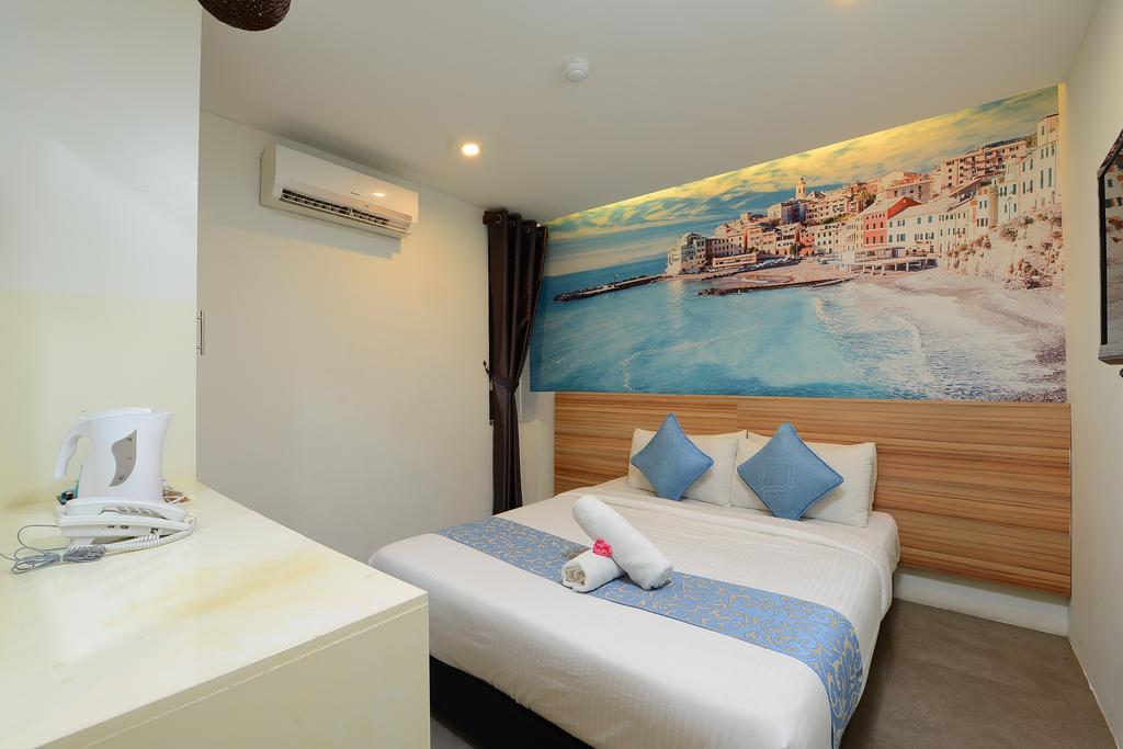 Hotel Sri Permaisuri Kuala Lumpur Bagian luar foto