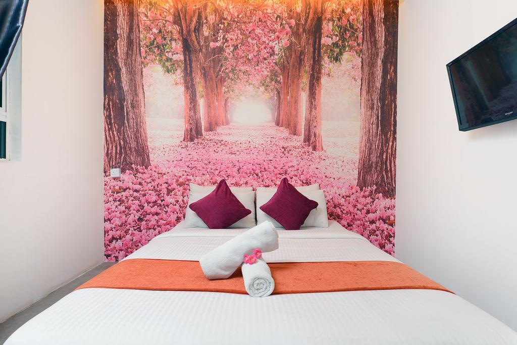Hotel Sri Permaisuri Kuala Lumpur Bagian luar foto