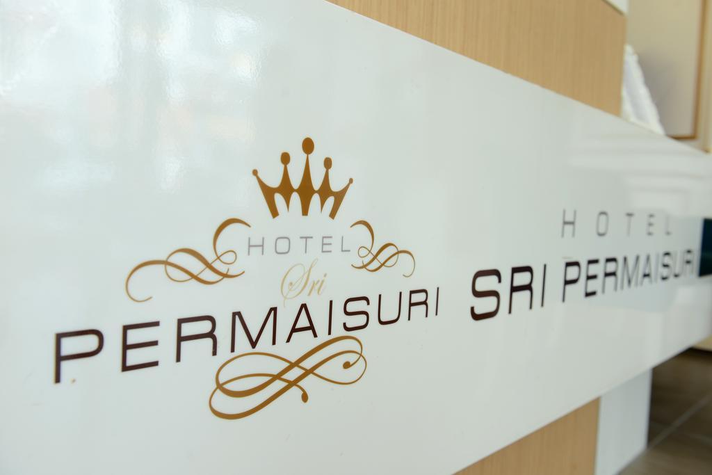 Hotel Sri Permaisuri Kuala Lumpur Bagian luar foto