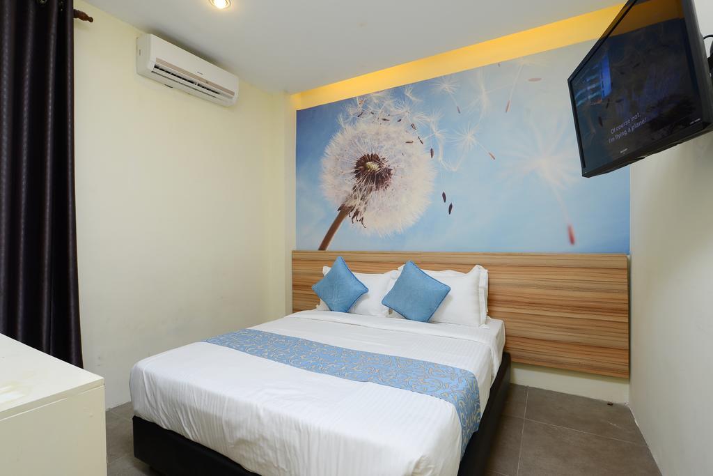 Hotel Sri Permaisuri Kuala Lumpur Bagian luar foto