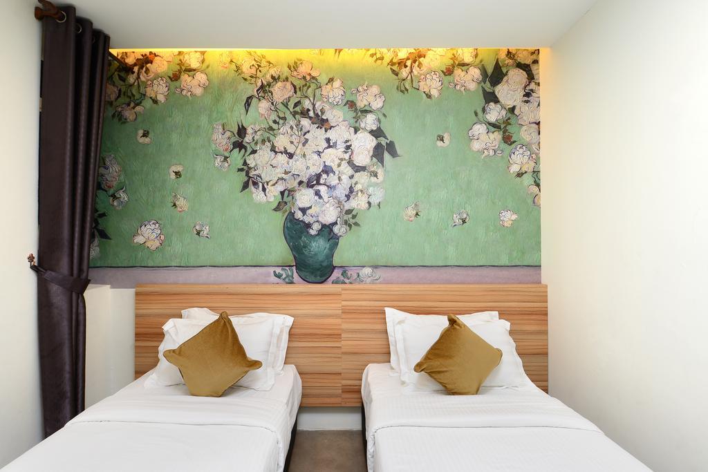 Hotel Sri Permaisuri Kuala Lumpur Bagian luar foto