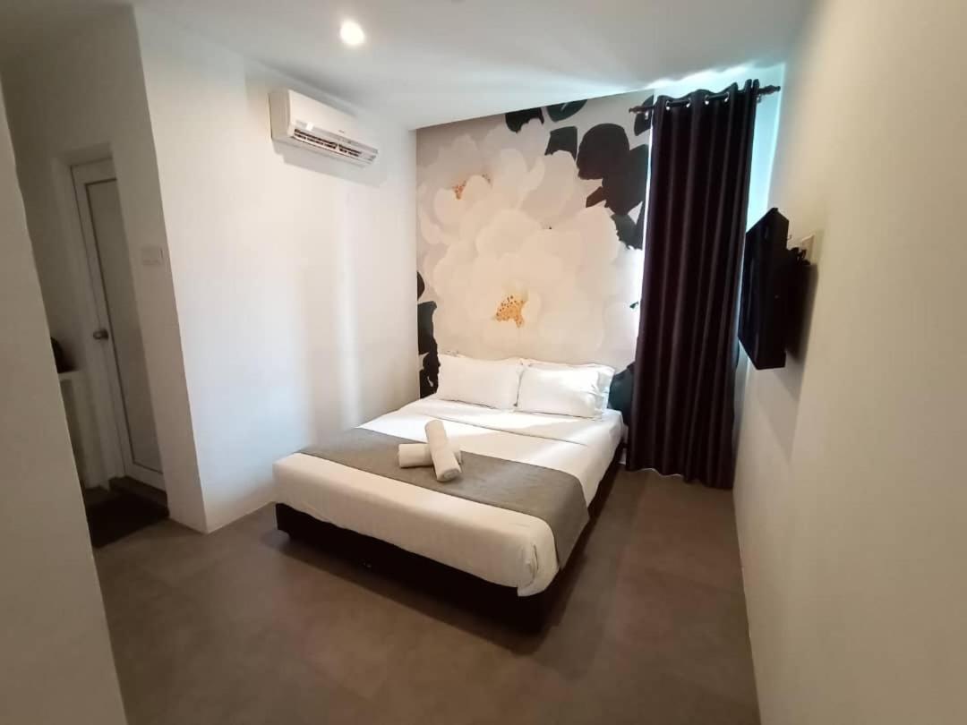 Hotel Sri Permaisuri Kuala Lumpur Bagian luar foto