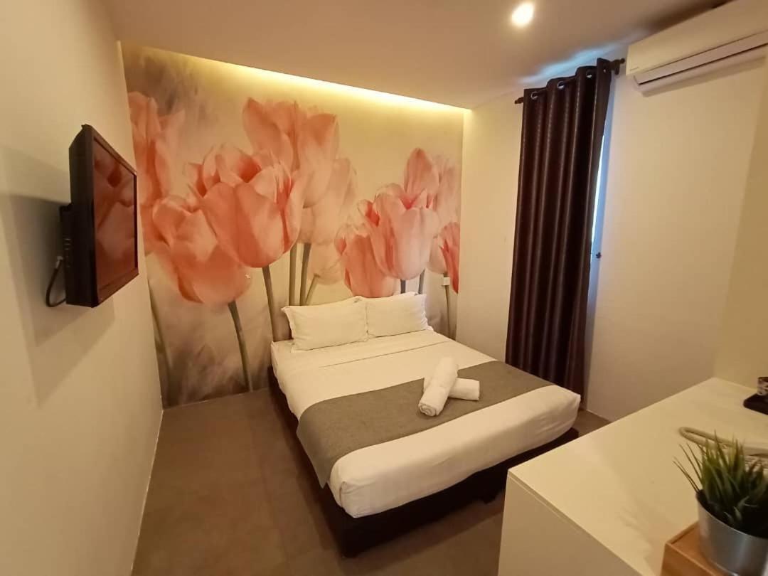 Hotel Sri Permaisuri Kuala Lumpur Bagian luar foto